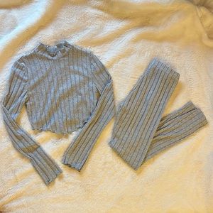 Cozy Lounge set
